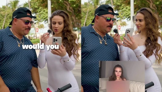Savanna Cannon - Video Leaks #533