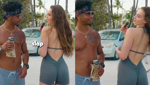 Savanna Cannon - Video Leaks #535