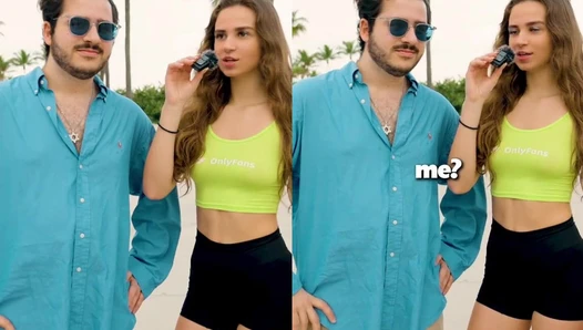 Savanna Cannon - Video Leaks #537