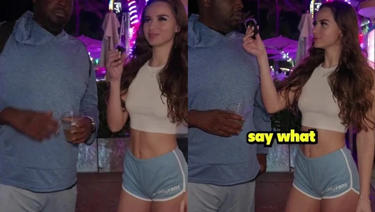 Savanna Cannon - Video Leaks #539