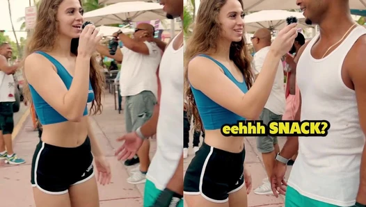 Savanna Cannon - Video Leaks #541