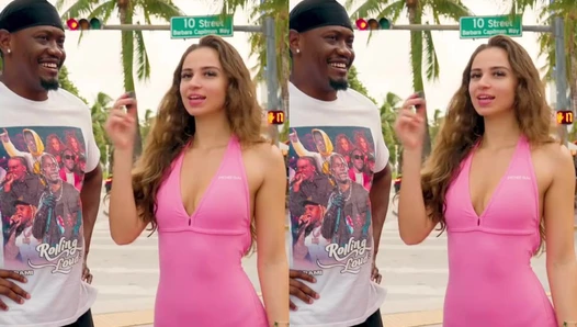 Savanna Cannon - Video Leaks #542