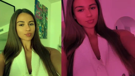 Savanna Cannon - Video Leaks #543
