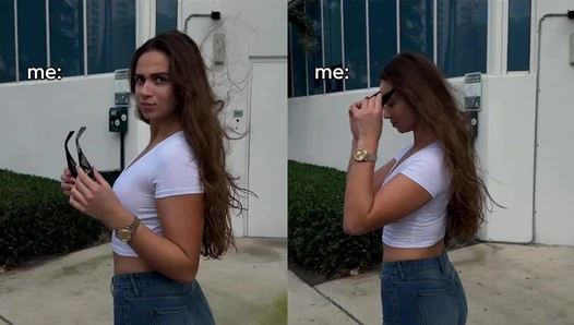 Savanna Cannon - Video Leaks #544