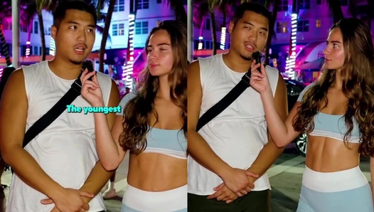 Savanna Cannon - Video Leaks #551