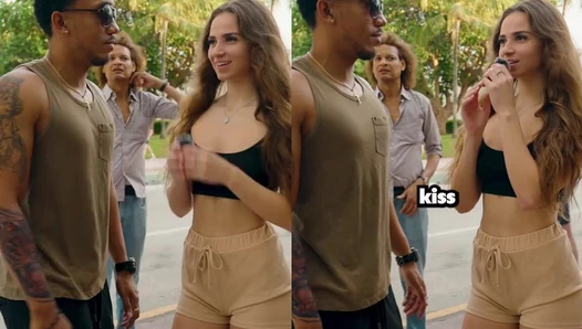 Savanna Cannon - Video Leaks #553