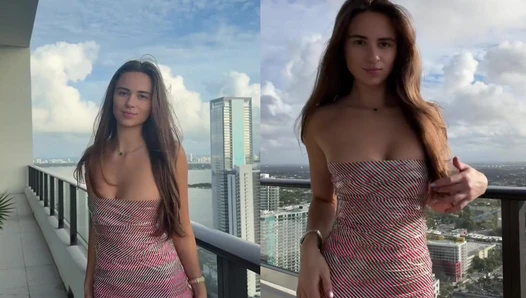 Savanna Cannon - Video Leaks #555