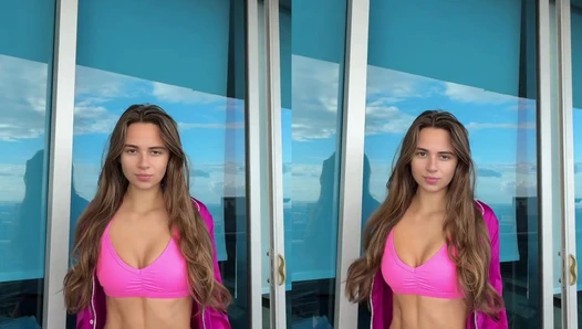 Savanna Cannon - Video Leaks #557