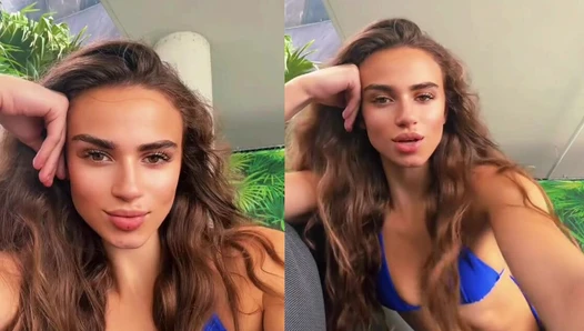 Savanna Cannon - Video Leaks #558