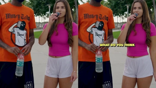 Savanna Cannon - Video Leaks #560