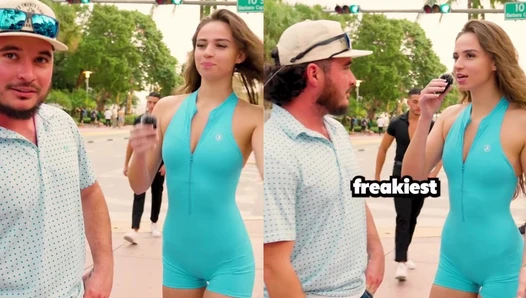 Savanna Cannon - Video Leaks #561
