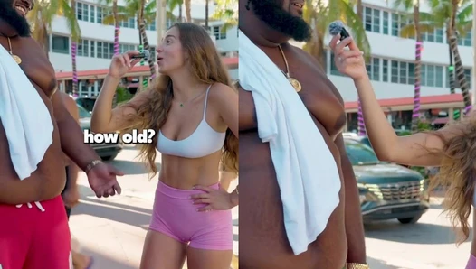 Savanna Cannon - Video Leaks #573