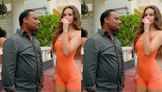 Savanna Cannon - Video Leaks #579