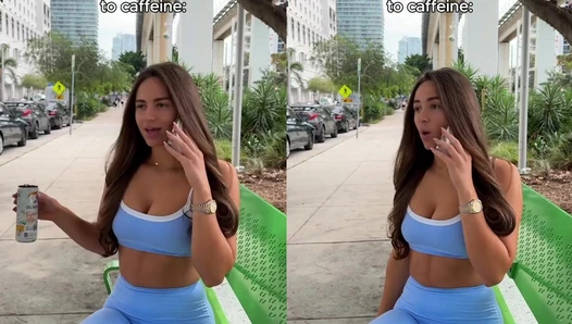 Savanna Cannon - Video Leaks #582