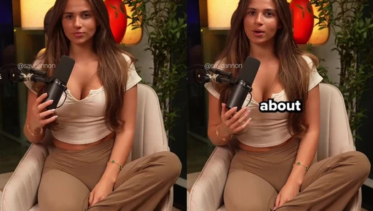 Savanna Cannon - Video Leaks #592