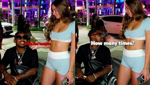 Savanna Cannon - Video Leaks #598