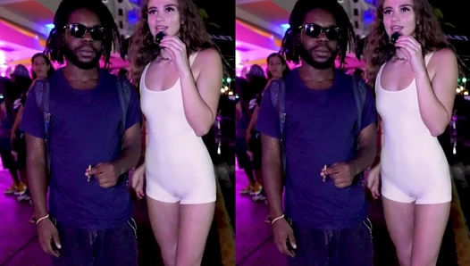Savanna Cannon - Video Leaks #599