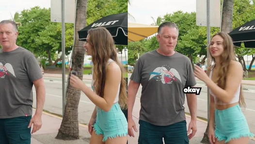 Savanna Cannon - Video Leaks #601