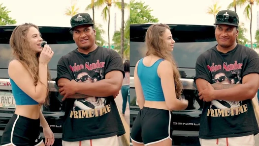 Savanna Cannon - Video Leaks #605