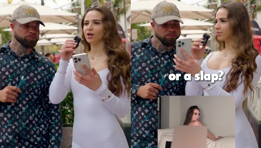 Savanna Cannon - Video Leaks #610