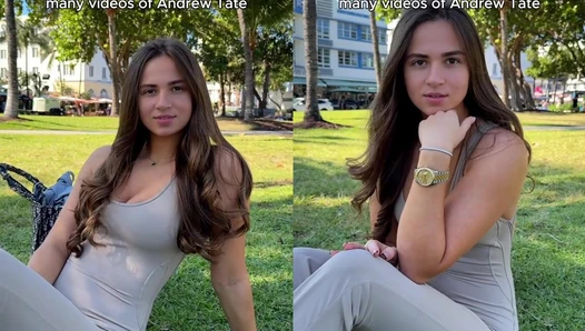 Savanna Cannon - Video Leaks #611