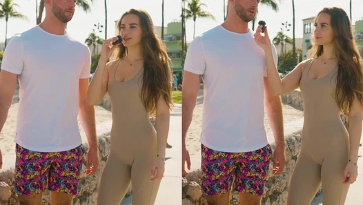 Savanna Cannon - Video Leaks #614