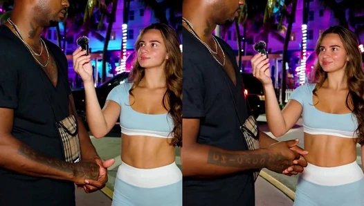 Savanna Cannon - Video Leaks #617