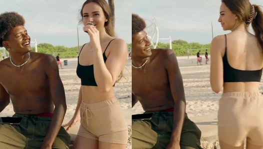 Savanna Cannon - Video Leaks #622