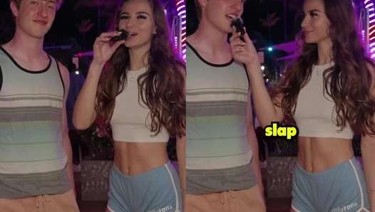 Savanna Cannon - Video Leaks #625