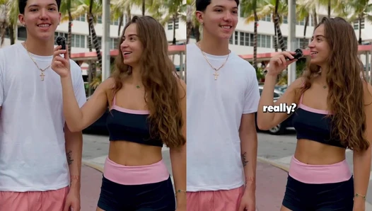 Savanna Cannon - Video Leaks #629