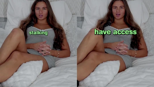 Savanna Cannon - Video Leaks #630