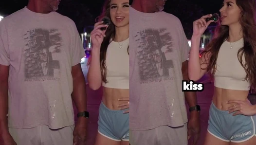 Savanna Cannon - Video Leaks #631