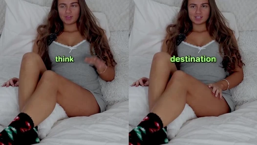 Savanna Cannon - Video Leaks #636