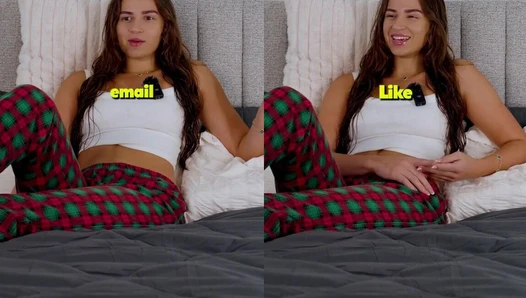 Savanna Cannon - Video Leaks #637