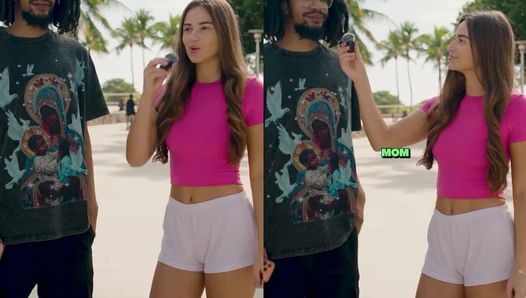 Savanna Cannon - Video Leaks #642