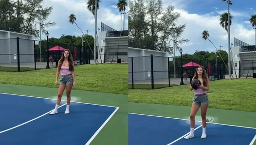 Savanna Cannon - Video Leaks #643