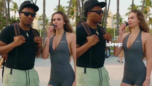 Savanna Cannon - Video Leaks #645