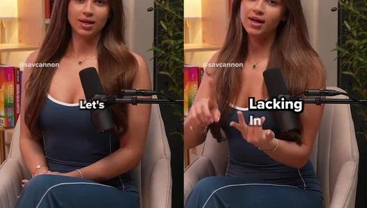 Savanna Cannon - Video Leaks #647