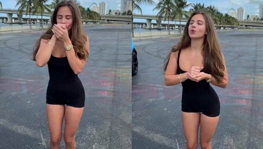 Savanna Cannon - Video Leaks #648