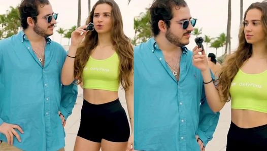 Savanna Cannon - Video Leaks #650