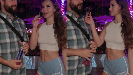 Savanna Cannon - Video Leaks #657