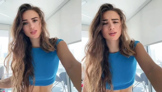 Savanna Cannon - Video Leaks #660