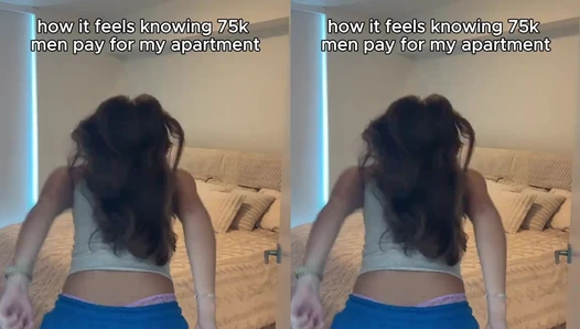 Savanna Cannon - Video Leaks #661