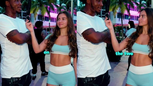 Savanna Cannon - Video Leaks #665