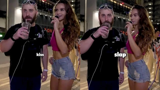 Savanna Cannon - Video Leaks #668
