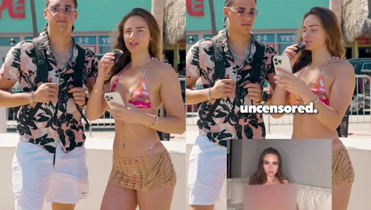 Savanna Cannon - Video Leaks #669