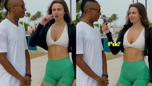 Savanna Cannon - Video Leaks #671