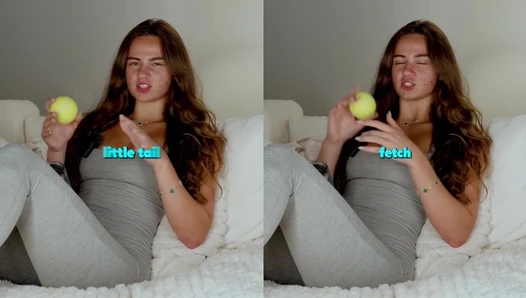 Savanna Cannon - Video Leaks #672