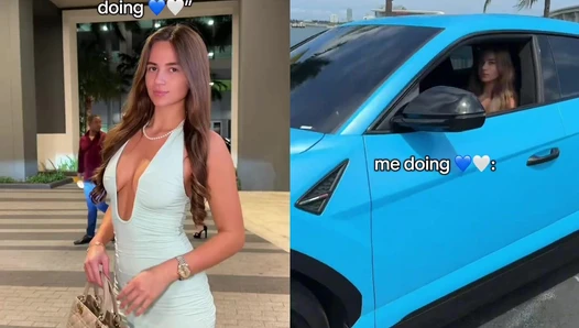 Savanna Cannon - Video Leaks #673