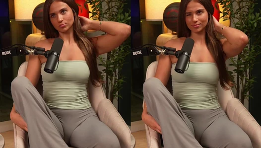 Savanna Cannon - Video Leaks #677